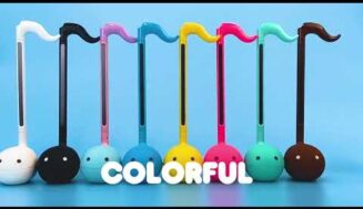 How to Identify Notes on Eto Otamatone – Instructions