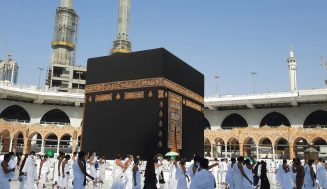 How to Diy Umrah – Packages and Travel Guide 2024